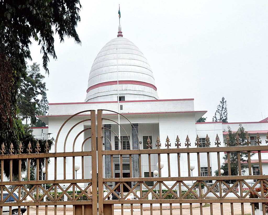 Gauhati High Court