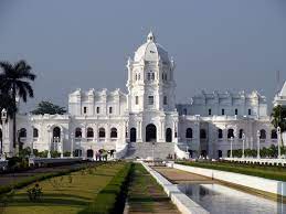 ujjayanta palace