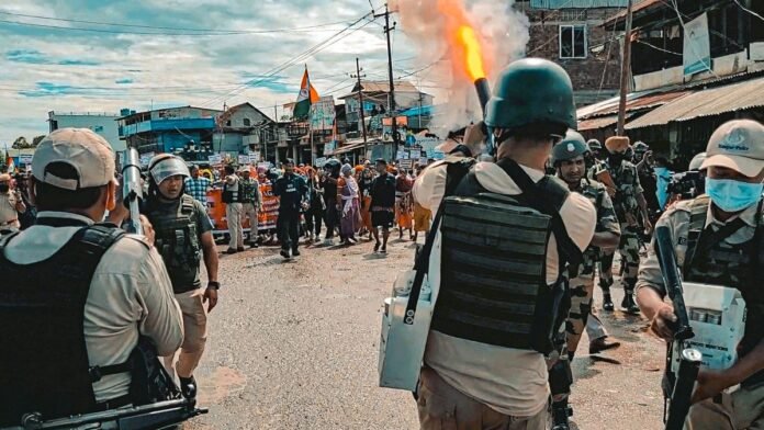 Violence