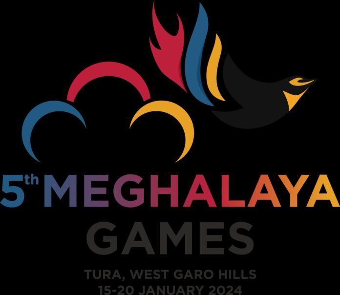 5th-Meghalaya-Games-Logo-scaled
