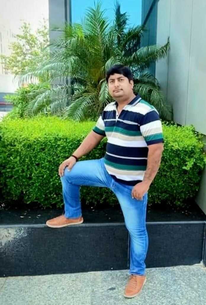 MR Construction Interior