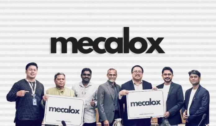 Mecalox