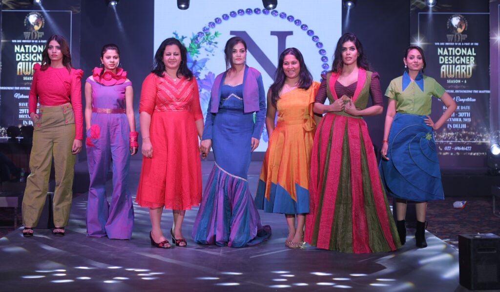 Indian Fashion Designers to Look for Aesthetic Work