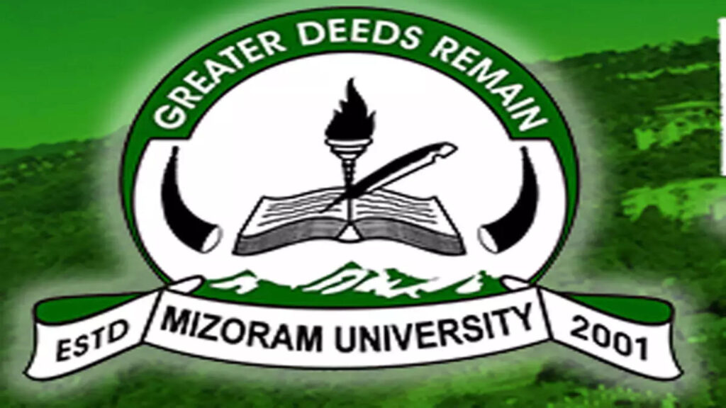 Mizoram University