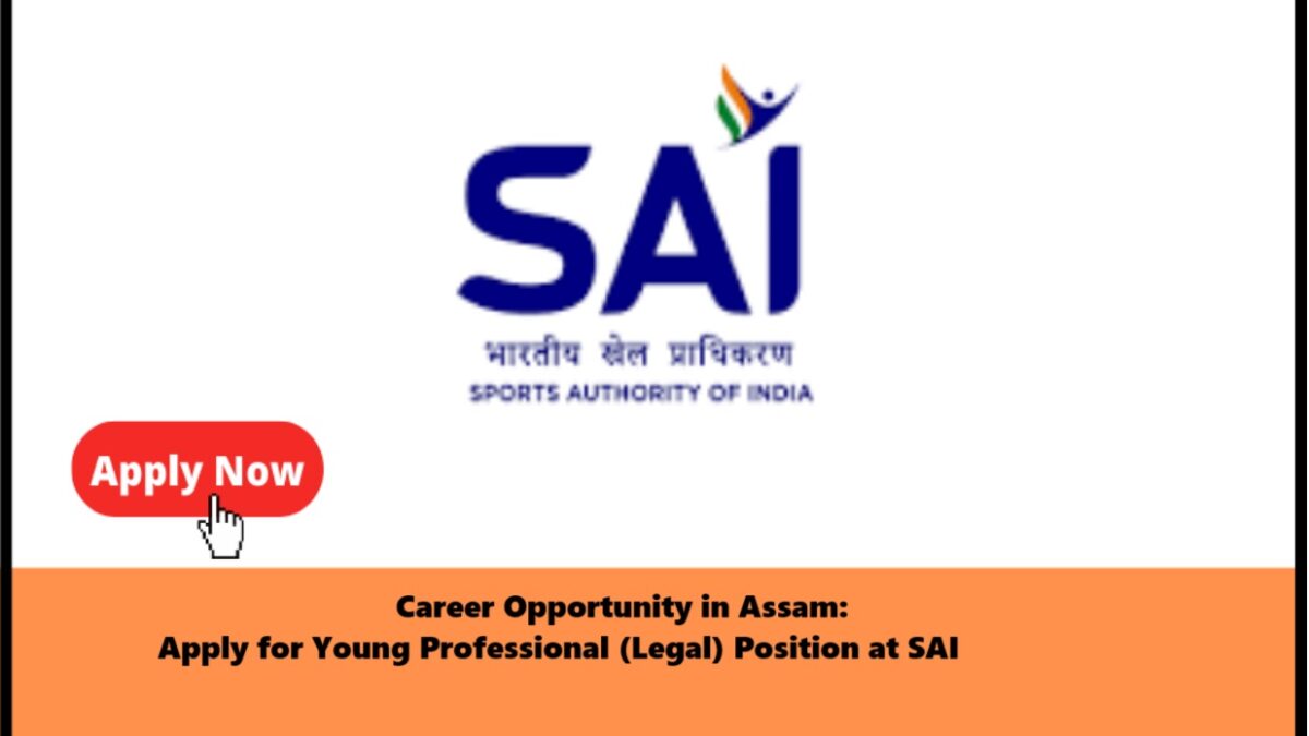 SAI Recruitment 2022 Out - Apply 38 Medical Officer, Young Professional Jobs