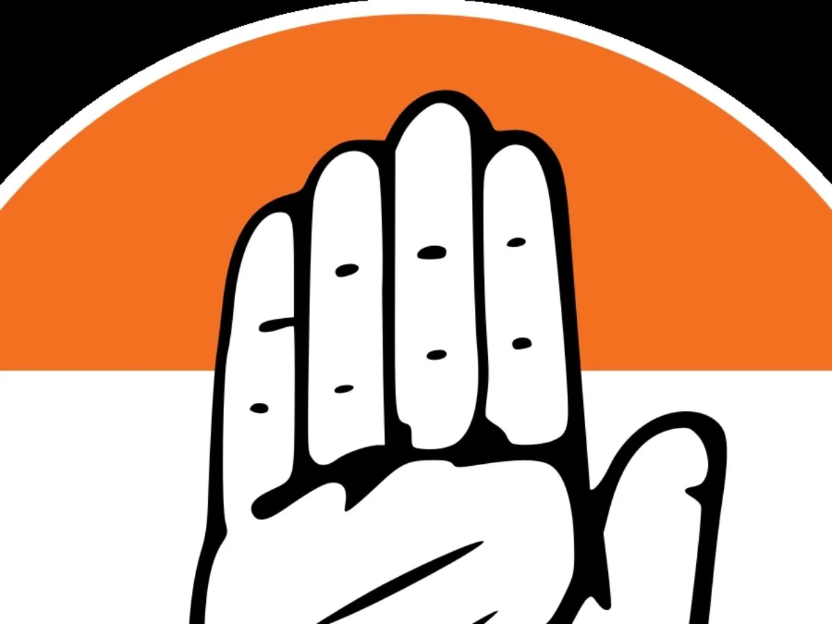 Nationalist Congress Party Indian National Congress Political party  Election, congress, text, india png | PNGEgg