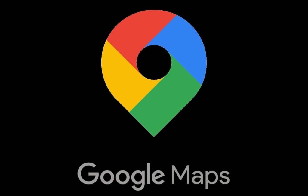 Google Maps