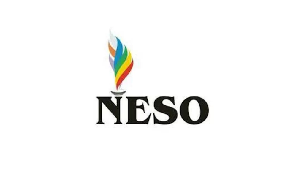 North East Students' Organization (NESO)
