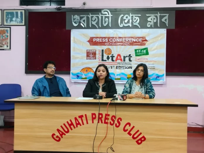 Assam-LitArt-Festival-scaled LitArt Festival