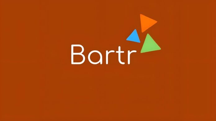 Bartr