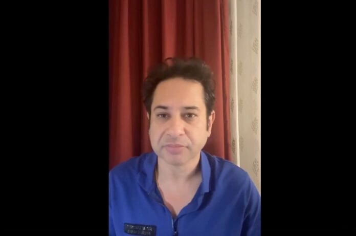 Bubagra Pradyot Bikram Manikya Debbarma