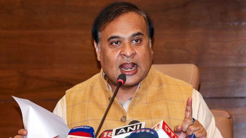 Himanata Biswa Sarma