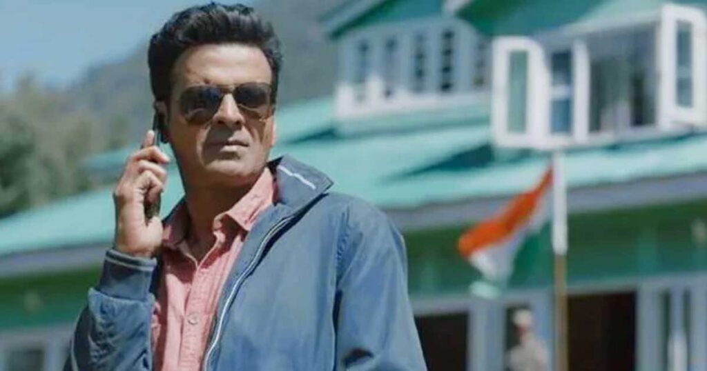 Manoj Bajpayee