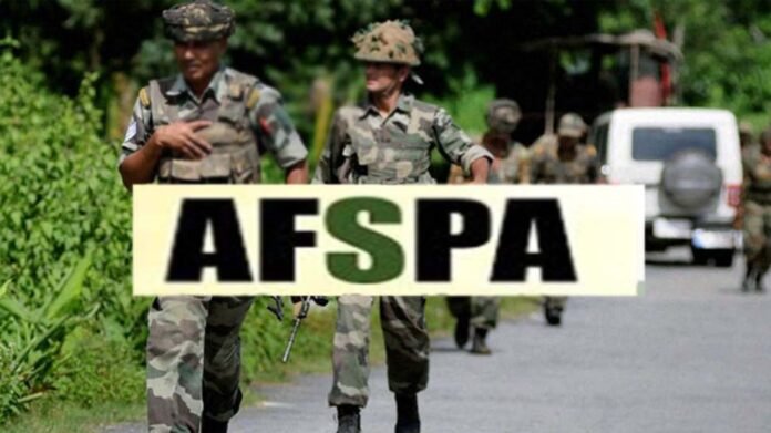 AFSPA