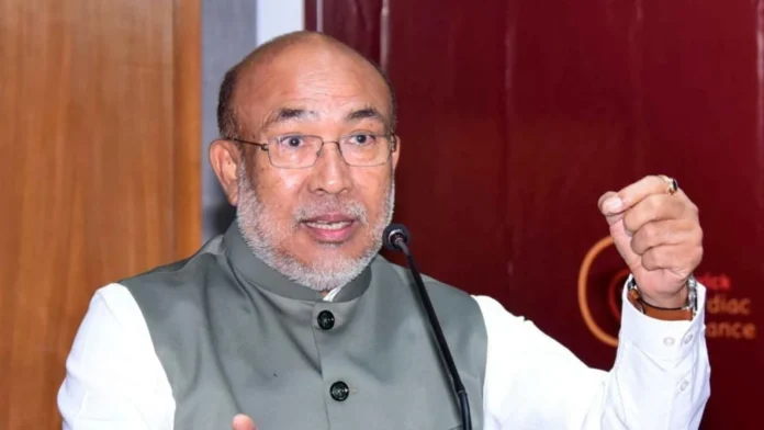 biren singh