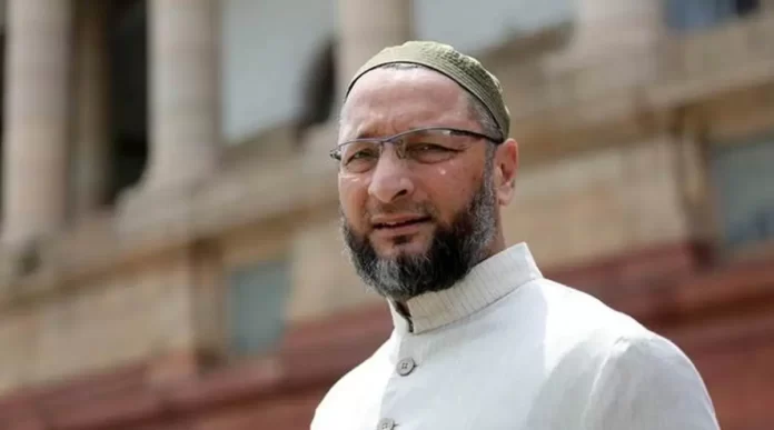 Owaisi
