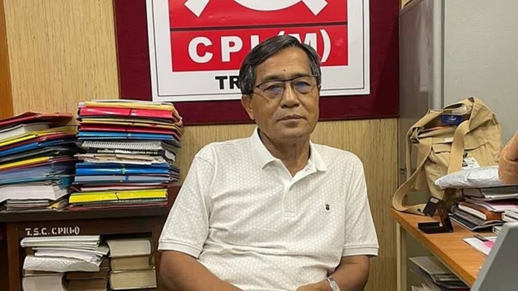 CPIM MLA