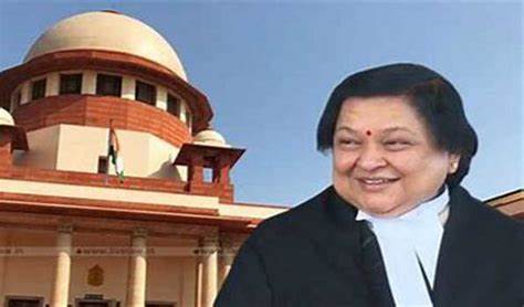 justice gita mittal and supreme court
