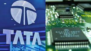 Tata’s semiconductor plant