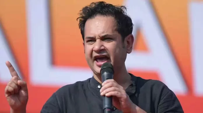 tipra-motha-strike Tipra Motha