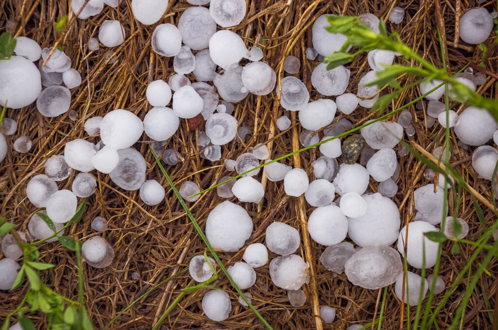 Hailstorm