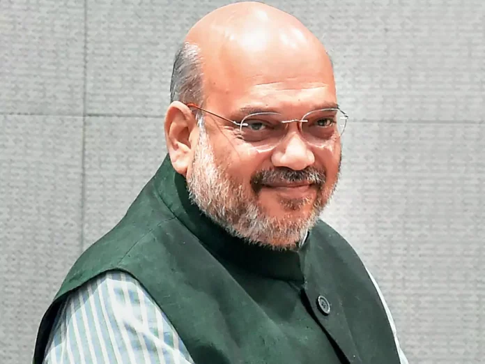 amit shah