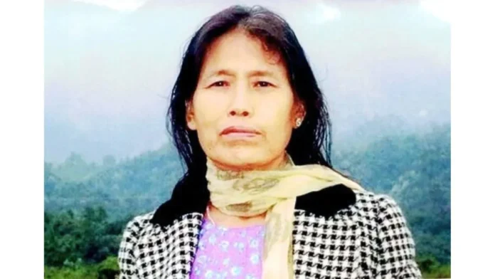 Arunachal-Yanung-Jamoh-Lego-conferred-Padma-Shri-for-excellence- yanung jamoh lego