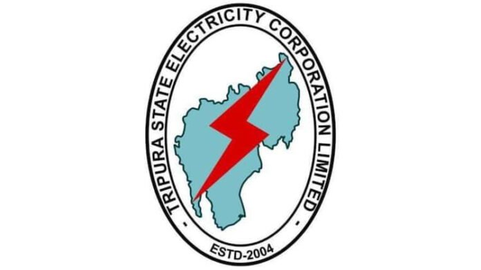tripura state electricity board