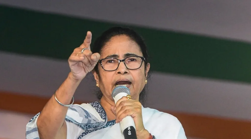 mamata banerjee