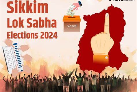 sikkim 2024 elections