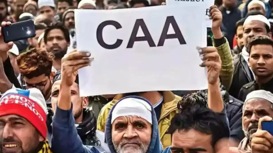 CAA