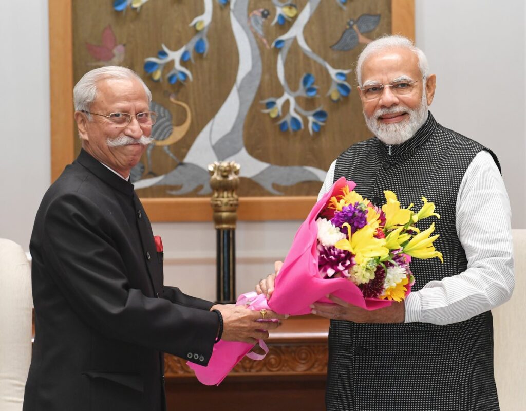 Parnaik & Modi