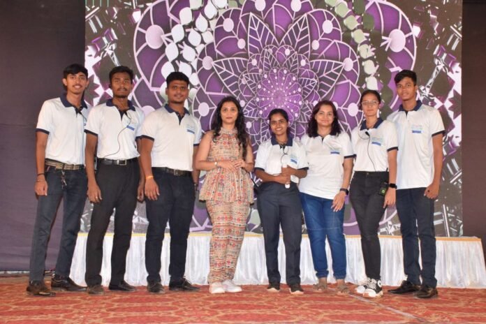 Magical Charmant Event Management