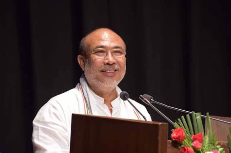 biren singh