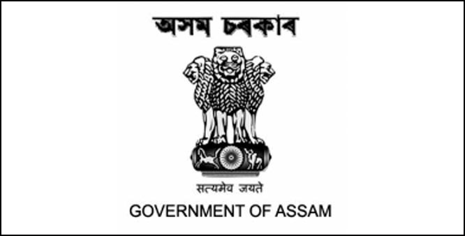 assam govt.