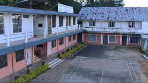 Nagaland Theological Colleges