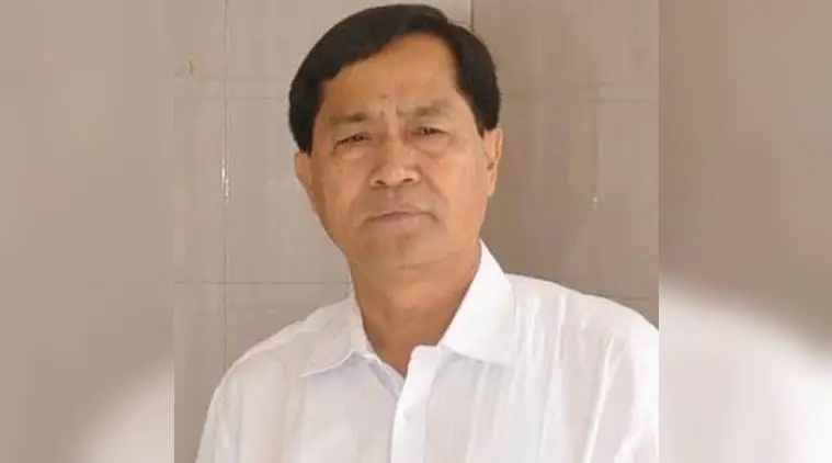 jitendra chaudhury