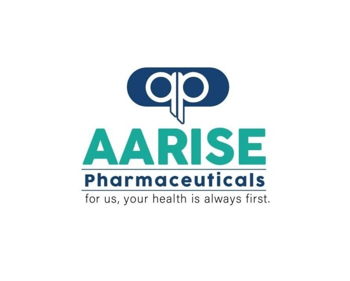 AARISE Pharmaceuticals