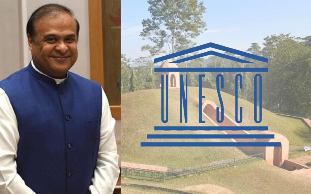 himanta biswa sarma