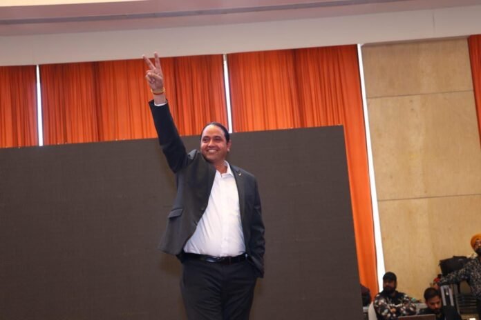 Kapil Siwach Kapil Siwach