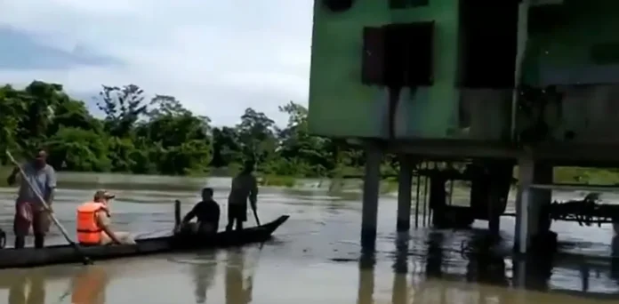 Untitled-1 flooded condition