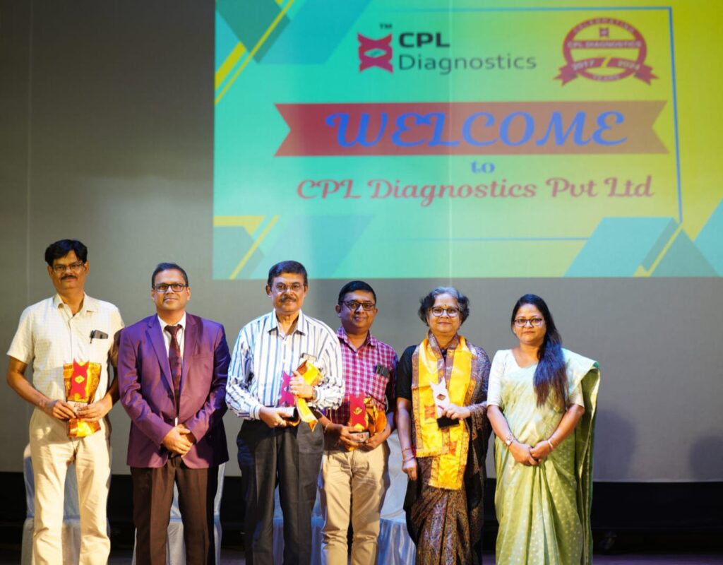 CPL Diagnostics Pvt. Ltd