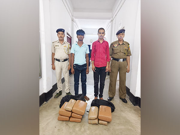 Bihar man arrested