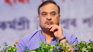 Himanta Biswa Sarma: 1.2 Lakh 'D' Voters Identified, 41,583 Declared Foreigners