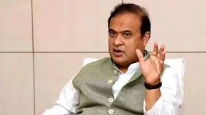 Himanta Biswa Sarma To Write To Tamil Nadu CM For Verifying Textile Entrants' Credentials