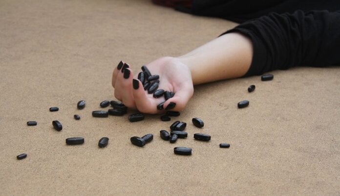 Drug-overdose Drug Overdose Claims 81 Lives In Manipur Over Two Decades: SASO Report