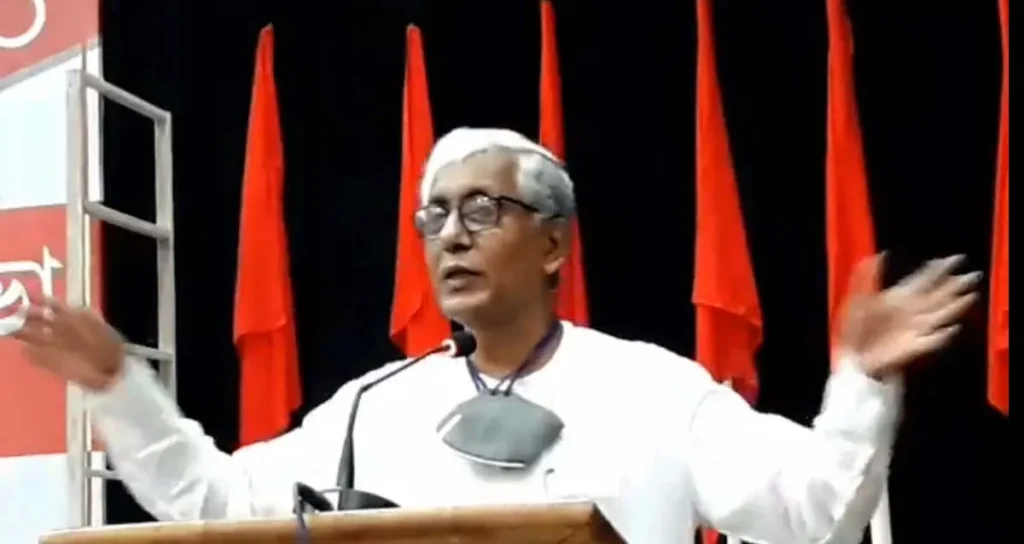 manik sarkar