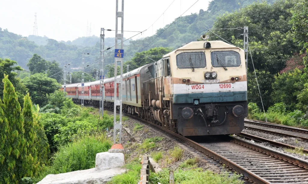 ADRE 2024: Northeast Frontier Railway To Run Special Trains On Exam Days In Assam