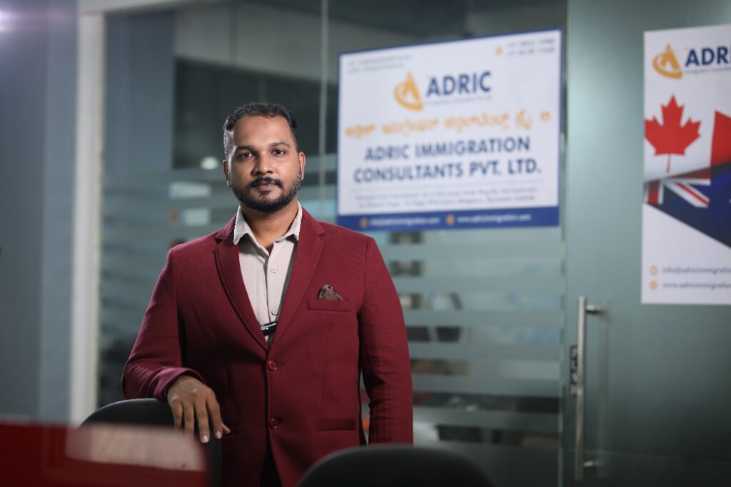 Adric immigration consultants, Permanent residence visa