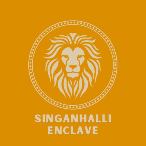 Singanhali enclave